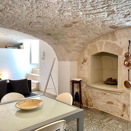 Dimora Dalia - Puglia Mia Apartments Monopoli Bagian luar foto