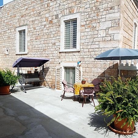 Dimora Dalia - Puglia Mia Apartments Monopoli Bagian luar foto