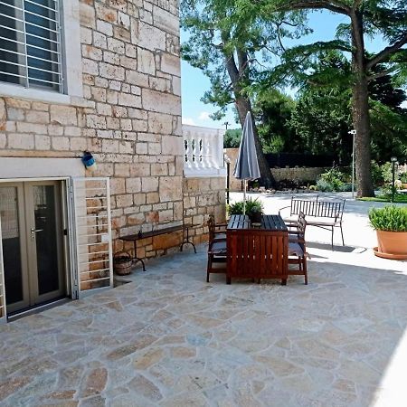 Dimora Dalia - Puglia Mia Apartments Monopoli Bagian luar foto