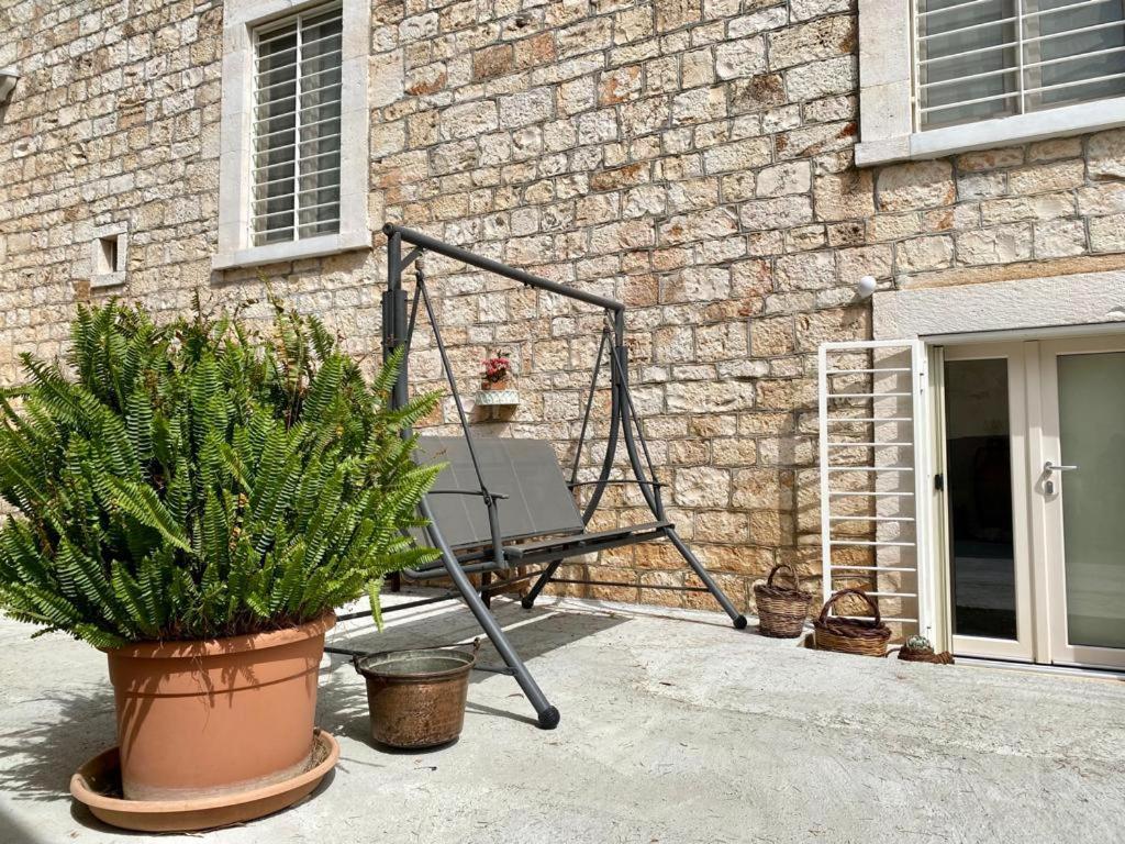 Dimora Dalia - Puglia Mia Apartments Monopoli Bagian luar foto