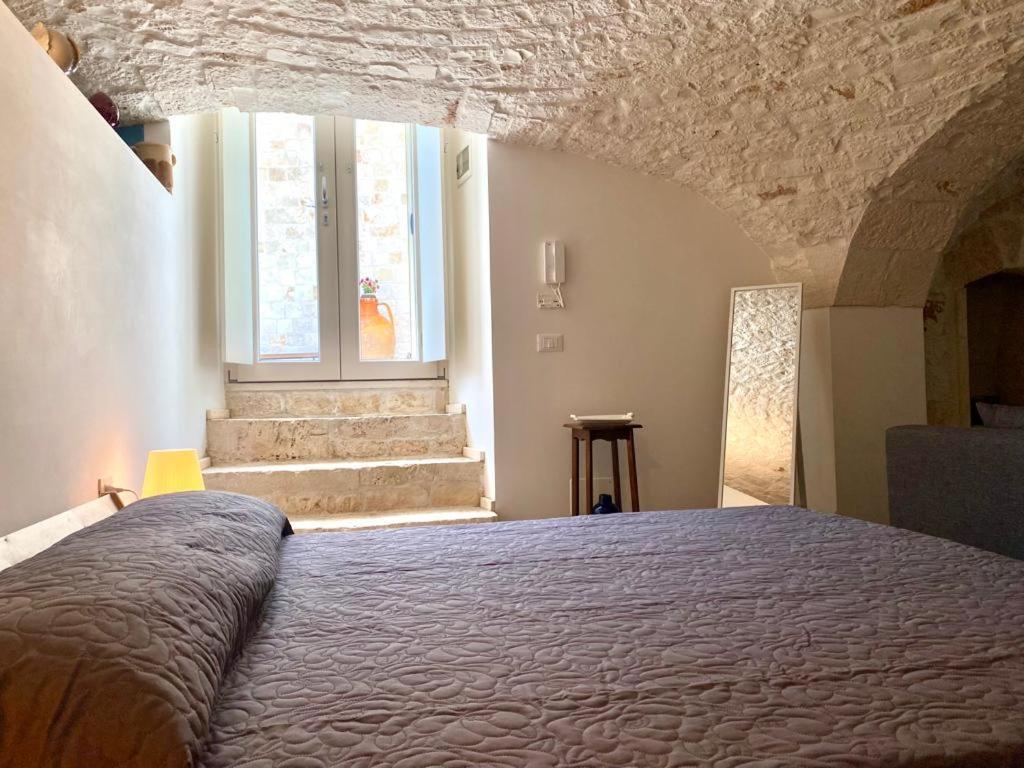 Dimora Dalia - Puglia Mia Apartments Monopoli Bagian luar foto
