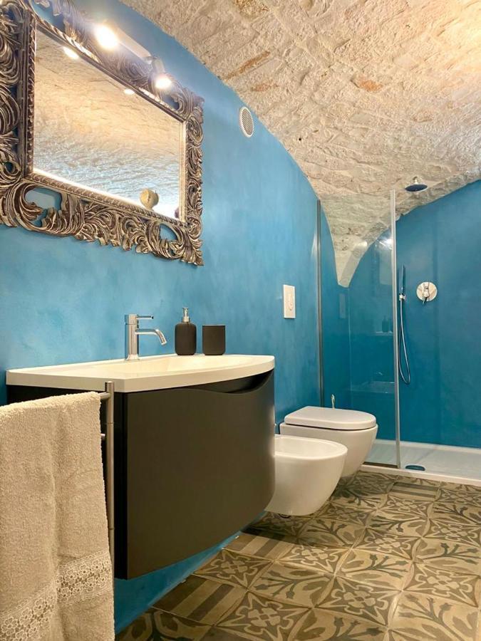 Dimora Dalia - Puglia Mia Apartments Monopoli Bagian luar foto