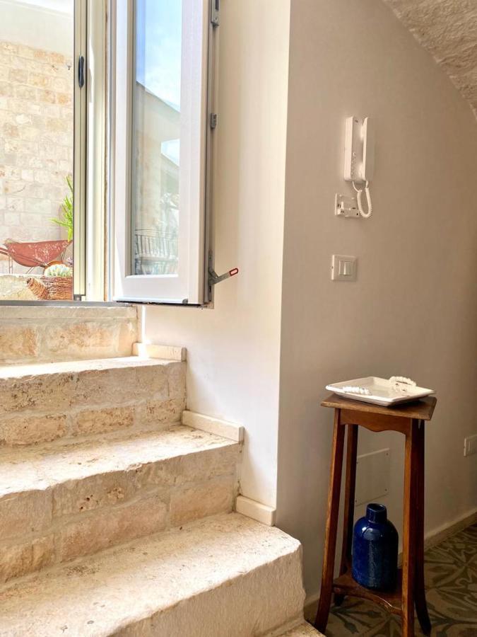 Dimora Dalia - Puglia Mia Apartments Monopoli Bagian luar foto