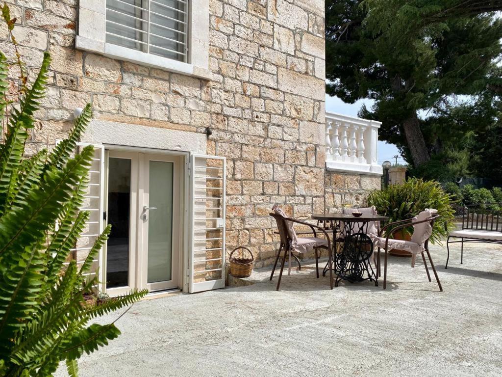 Dimora Dalia - Puglia Mia Apartments Monopoli Bagian luar foto