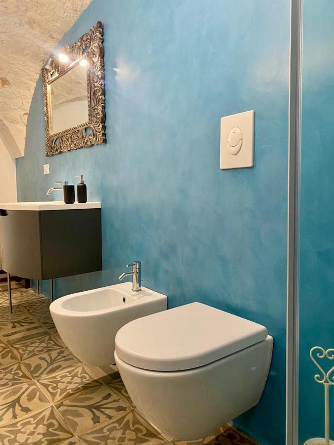 Dimora Dalia - Puglia Mia Apartments Monopoli Bagian luar foto