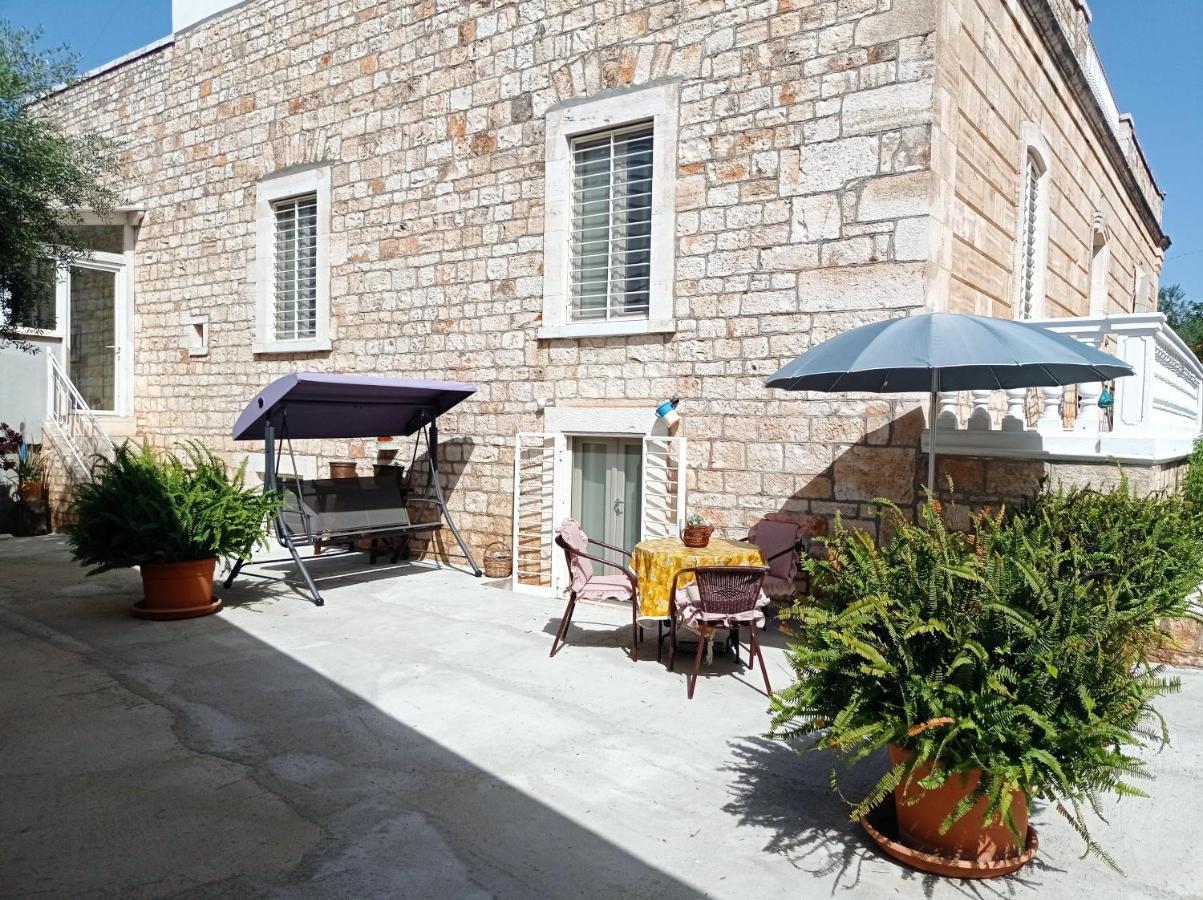 Dimora Dalia - Puglia Mia Apartments Monopoli Bagian luar foto