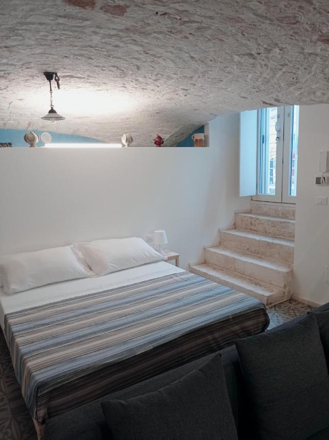 Dimora Dalia - Puglia Mia Apartments Monopoli Bagian luar foto