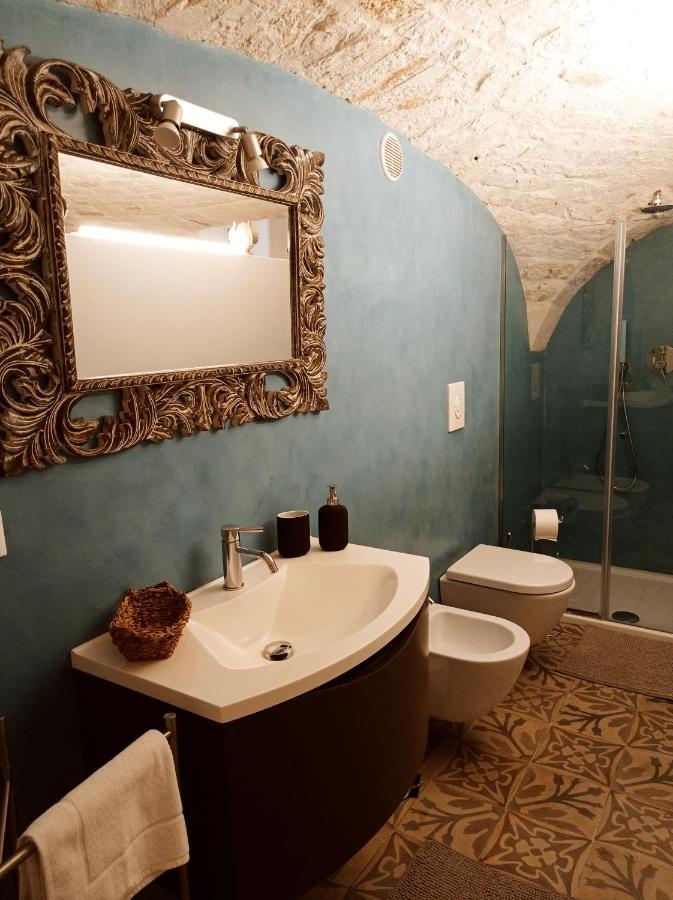 Dimora Dalia - Puglia Mia Apartments Monopoli Bagian luar foto