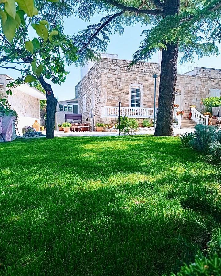 Dimora Dalia - Puglia Mia Apartments Monopoli Bagian luar foto