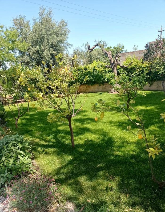 Dimora Dalia - Puglia Mia Apartments Monopoli Bagian luar foto