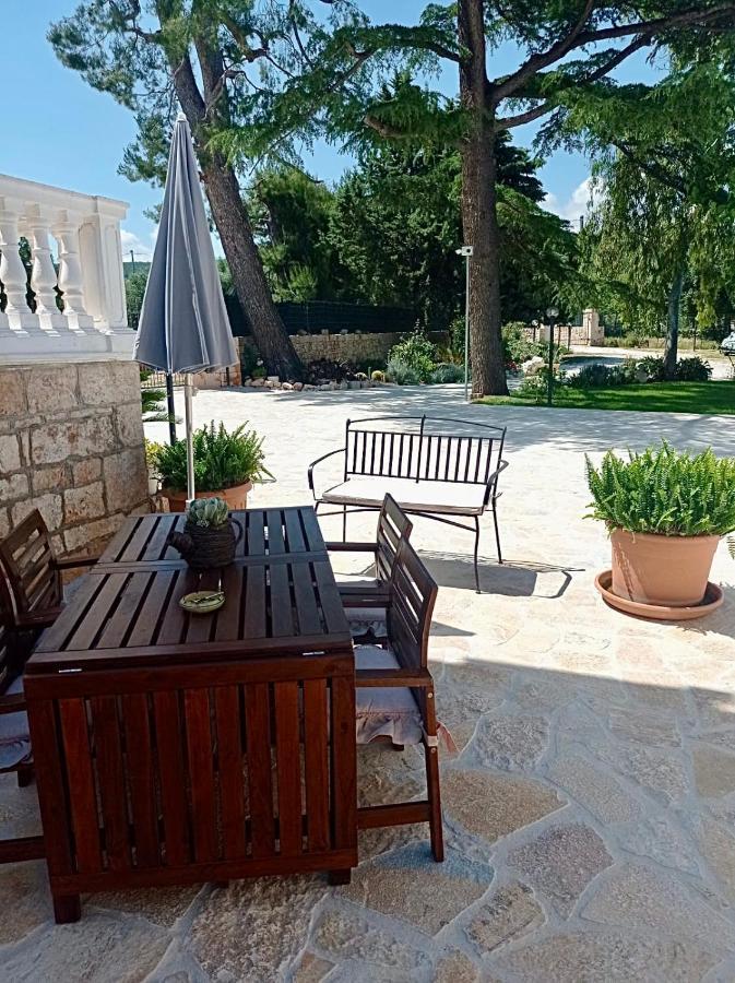 Dimora Dalia - Puglia Mia Apartments Monopoli Bagian luar foto